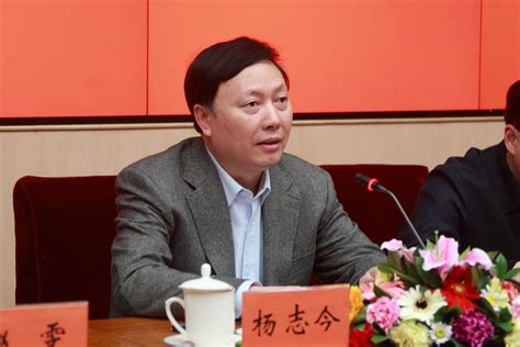 党组成员、副部长杨志今同志在文化部业务主管社会组织2010年度管理工作会上的讲话 工作简报第（四）期