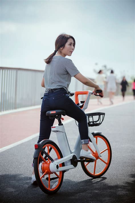 Chinese largest bike-sharing startup Mobike plans global expansion ...