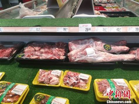 节前的肉备好了吗？新疆最大牛羊肉批发市场货源充足 -天山网 - 新疆新闻门户