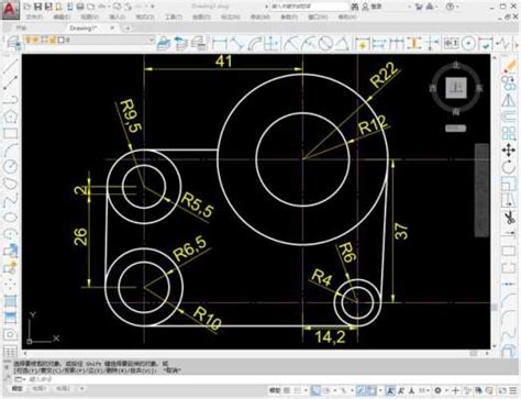 Auto CAD视频教程_酷品设计-站酷ZCOOL