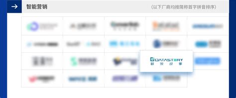 数说故事入选《2022爱分析·数据智能厂商全景报告》，并成为「智能营销」领域典型厂商-DataStory数说故事