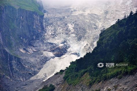 中国里去看冰川哪里比较好？ - 知乎