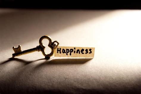 我们一直在追求幸福，但幸福是由什么决定的呢？今天我找到了答案_因素