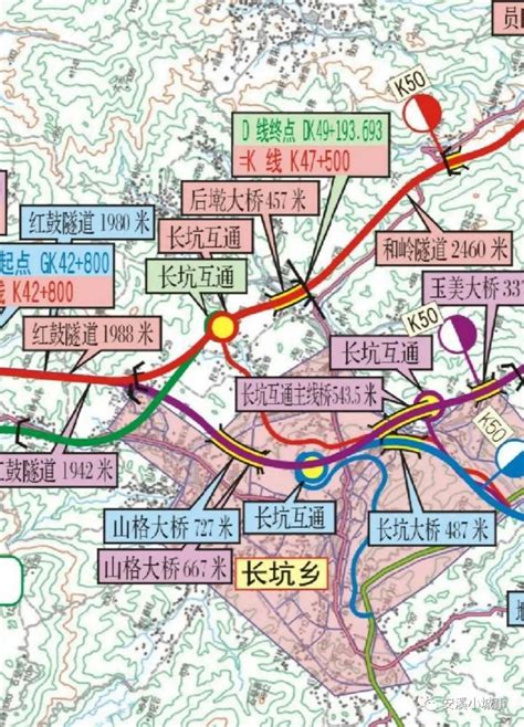 宜来高速公路鹤峰东段即将开工建设 总投资约50.8亿元_长江云 - 湖北网络广播电视台官方网站