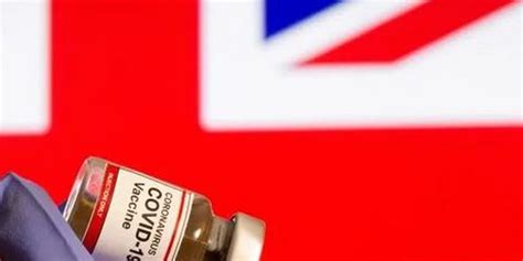 英国新冠病毒变体传播力增强-英国新冠疫情最新消息 - 见闻坊