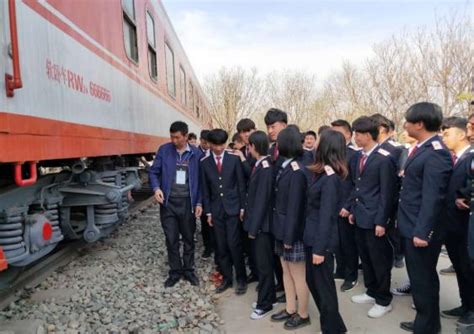 2020年铁路特有工种职业技能鉴定圆满结束-辽宁铁道职业技术学院