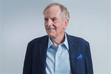 Former Apple CEO John Sculley Predicts How Technology Will Change ...