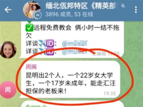 北方新报数字报-独家对话：身陷缅甸诈骗团伙后获救的女孩