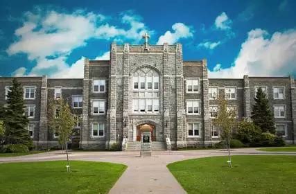 圣玛丽大学Saint Mary’s University-加拿大留学-河南省东游记留学服务有限公司
