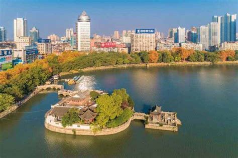 江西九江旅游必去十大景点，江西九江有什么旅游景点_巴拉排行榜