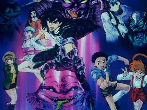 1996日本动漫《地狱老师》全集 HD1080P 迅雷下载 - kin热点