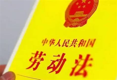2022年中华人民共和国劳动法修正【全文】 - 法律条文 - 律科网