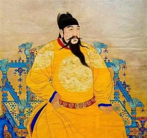 中国历史上，影响力最强的十大帝王，你都认可吗？