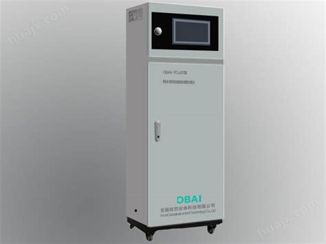 铜水质在线自动监测仪OBAI-TCu07型-无锡欧百仪表科技有限公司