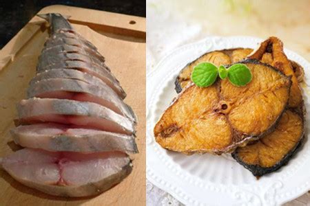 鲅鱼5种最好吃的做法，每种都美味下饭，看看你喜欢吃哪种？ - 知乎