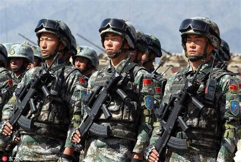 中国国防部：中国军队将首次举办“共同命运-2021”国际维和实兵演习 - 2021年8月26日, 俄罗斯卫星通讯社