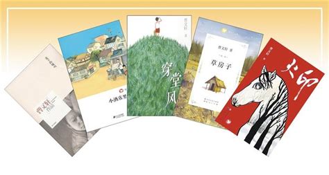 曹文轩：好的儿童文学作品将伴随人们的一生-访谈-中国散文网