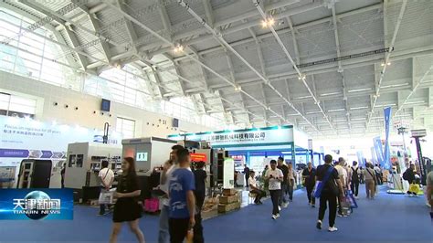 宣传视频 - 中国（天津）印刷包装产业博览会