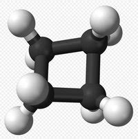 1,4-环氧丁烷分子结构模型_火花学院