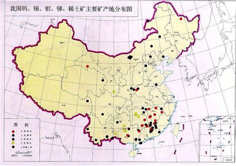 干货！2021年中国稀土产业链现状及区域市场格局分析 稀土回收成为产业链重要一环_研究报告 - 前瞻产业研究院