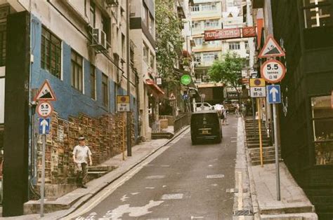 香港生活：内地人在香港工作是一种什么体验？ - 知乎