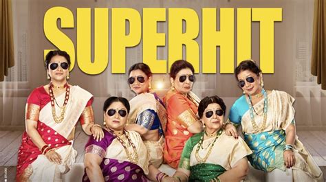 Baipan Bhari Deva Surprises At The Box Office — - Movie Talkies
