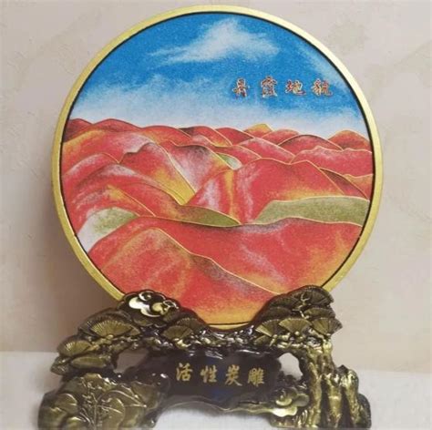 张掖金色插画,海报设计,画册/宣传单/广告,设计模板,汇图网www.huitu.com