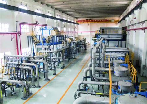 金东纸业：创新驱动赋能制造业高质量发展_中国江苏网
