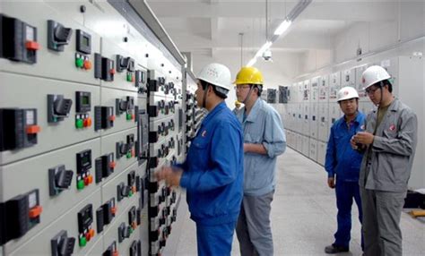35KV电力设施预防性试验电器设备调试工程 - 电力设备调试工程 - 汇耀电力技术（云南）有限公司