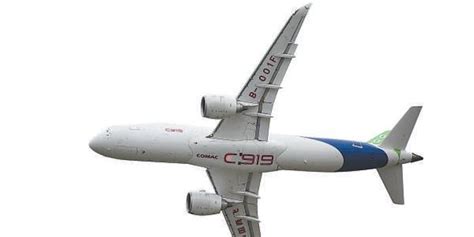 C919签下300架新订单，国产大飞机航展传喜讯_手机新浪网