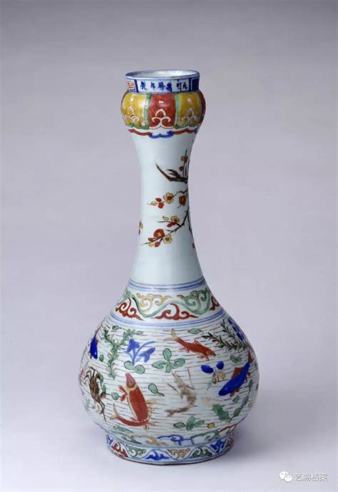 重彩华章：广彩瓷器300年展 - 每日环球展览 - iMuseum
