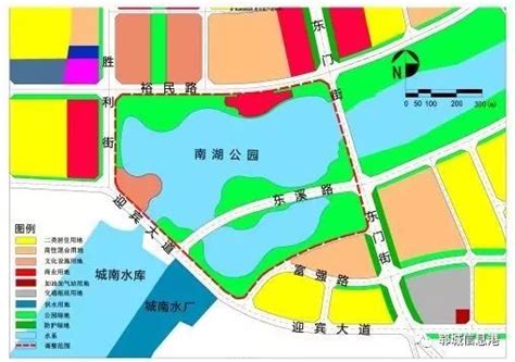 2020郓城城区规划图,郓城2020年规划图(第11页)_大山谷图库