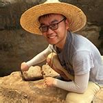 Qingzhu Wang | Columbia Center for Archaeology