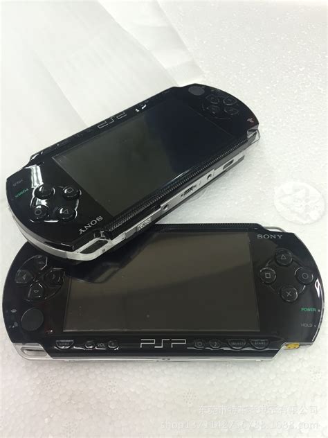PSP1000 2000 3000 psp游戏机 PSP3000型游戏机6.61系统-阿里巴巴