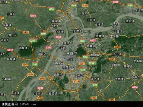 南京旅游景点大全及门票价格一览（附景点地图）- 南京本地宝