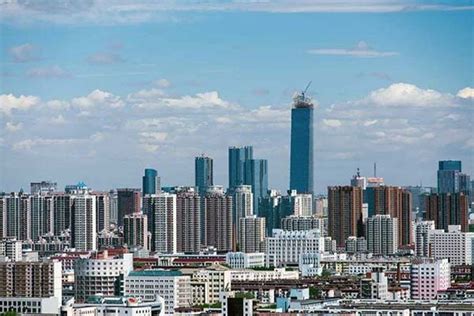 辽宁省沈阳市的2020年前三季度GDP出炉，排名有何变化？__财经头条