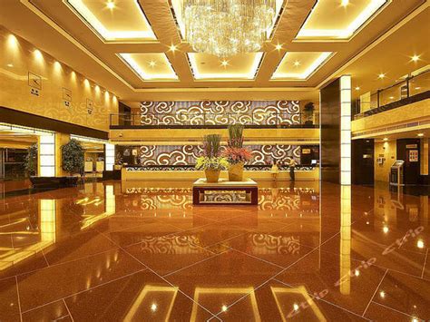 广州白云宾馆酒店图片