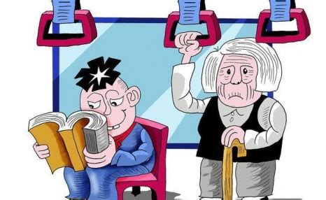 吵翻了！公交车上，老人要求免票儿童让座！该不该？
