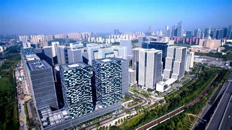 南京建邺区“创新名城建设” 多项指标靠前