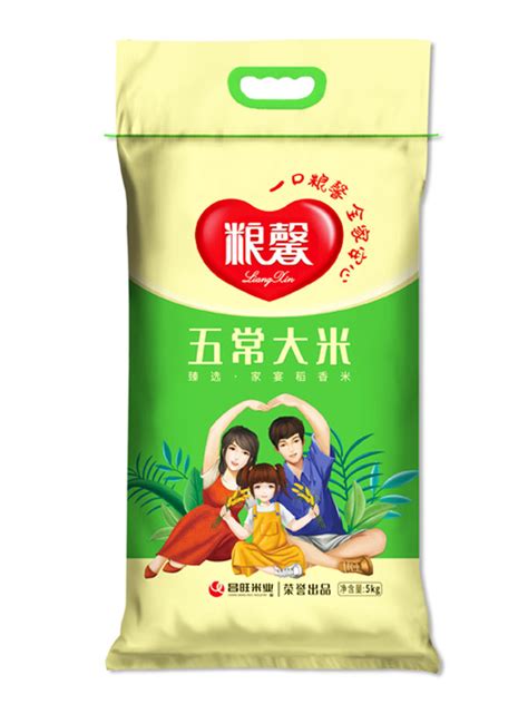 产品展示 - 贵州省惠水雅惠米业有限公司