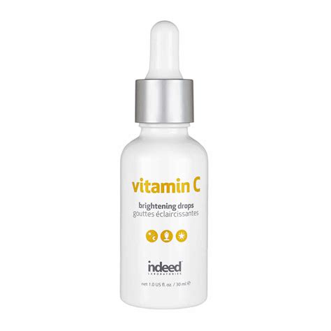 Indeed Labs Vitamin C24 Review – Beautiful With Brains