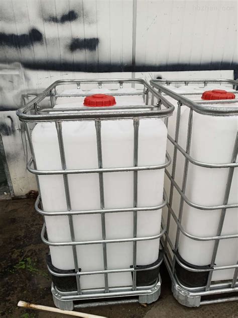 厂家塑料加厚IBC吨桶带铁架耐酸碱化工桶集装方桶全新1000l吨桶-阿里巴巴