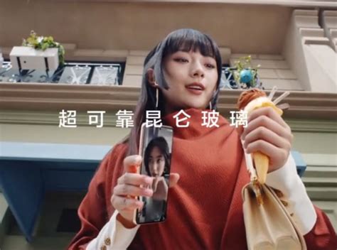 华为mate50品牌创意广告短片 - 传播蛙