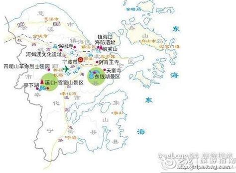 宁波市的区划调整，全国第一港口城市，为何有10个区县？__财经头条