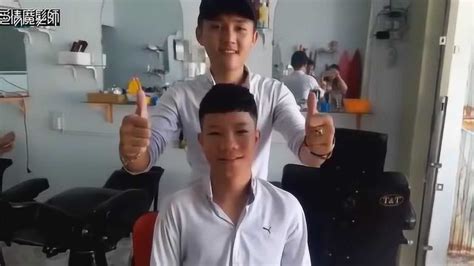 乡村非主流发型头像