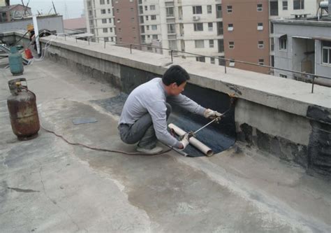 最详细最完整的屋顶防水施工方案_360新知