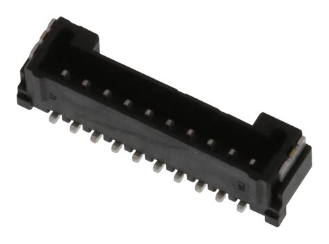 505568-1071 - Molex - Pin Header, Signal, Wire-to-Board | element14 Korea