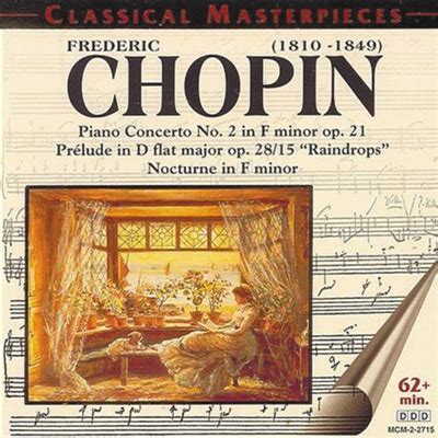 肖邦钢琴作品全集 Idil Biret – Chopin: Complete Piano Music 1999 15CD（Ape+CUE/整轨 ...