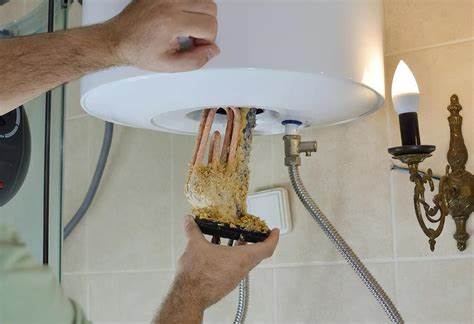 热水器怎么用会省电一点