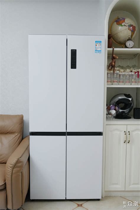 【省2050元】超薄冰箱_Ronshen 容声 509升冰箱双净·平嵌60厘米薄白色 BCD-509WD2FPQLA多少钱-什么值得买